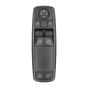 AIC 58868 Schalter Fensterheber + Au&szlig;enspiegel f&uuml;r MERCEDES W169 vorne links 1698206410