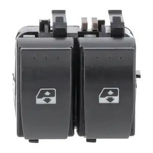 AIC 58873 Schalter Fensterheber Fensterheberschalter f&uuml;r RENAULT Megane 2 vorne links