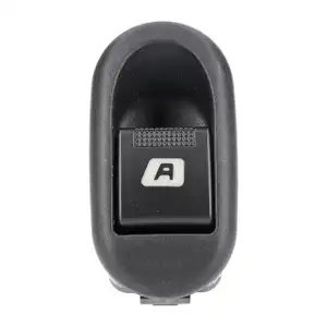 AIC 58871 Schalter Fensterheber f&uuml;r CITROEN C2 C3 1 2 PEUGEOT 1007 vorne links 6554.L7