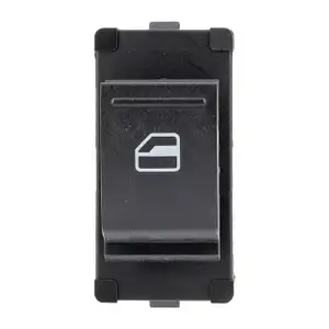 AIC 71463 Schalter Fensterheber f&uuml;r VW Up SEAT Mii SKODA Citigo rechts 1SB959855