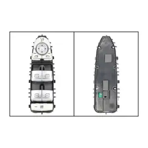 AIC 71962 Schalter Fensterheber f&uuml;r MERCEDES W213 S213 C257 X290 vorne links 2139054803