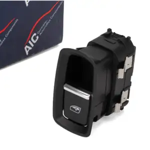 AIC Schalter Fensterber für PORSCHE 991 Cayenne 92A Panamera 970 vorne 9A795985500DML