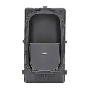 AIC 74188 Schalter Fensterheber f&uuml;r TESLA Model 3 5YJ3 hinten links o. rechts 1081038-02-F