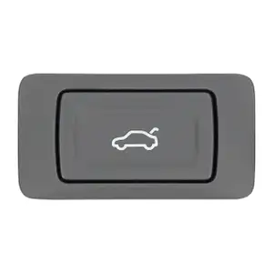 AIC 71779 Schalter Heckklappenentriegelung für AUDI A4 B8 A6 C7 A7 4G A8 Q3 Q5 Q4G0959831A