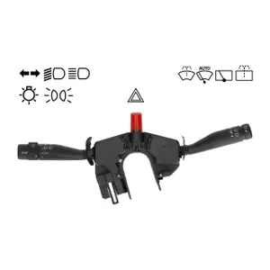 AIC 52050 Lenkstockschalter Wischer Blinker für FORD FIiesta 4 ab 09.1998 Ka RB Puma EC