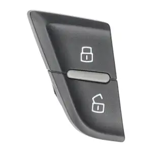 AIC 71768 Schalter T&uuml;rverriegelung f&uuml;r AUDI Q5 8RB vorne rechts 8R2962108A V10