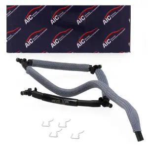 AIC 74805 Schlauch Leckkraftstoff für FORD Focus 2 Mondeo 3 Kuga PEUGEOT 307 308 2.0D