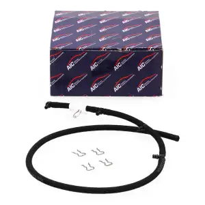 AIC Schlauch Leckkraftstoff BMW E81-88 F20 E90/91 F30/31 X1 MINI R55-61 N47 13537800673