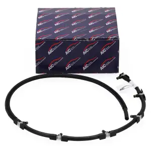 AIC Schlauch Rücklauf Leckkraftstoff BMW 3er F30 F31 5er F10 F11 X3 F25 N57 13537823399