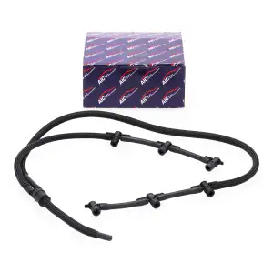 AIC 71709 Schlauch Leckkraftstoff f&uuml;r AUDI A4 B9 A5 F5 A6 C7 A8 D5 Q5 3.0 TDI 059130218AR