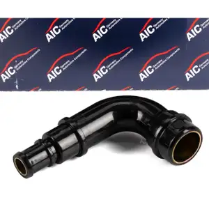 AIC Entlüftungsschlauch Kurbelgehäuse für VW Golf 4 Passat AUDI SEAT SKODA 1.8T 06A103213F