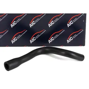 AIC Entl&uuml;ftungsschlauch Kurbelgeh&auml;use f&uuml;r VW Polo 5 AUDI 8X SEAT 4 1.2 TSI 03F103560A