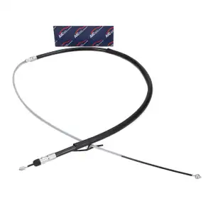 AIC 75294 Bremsseil Handbremsseil Feststellbremse für BMW 1er F20 F21 2er F22 F23 hinten