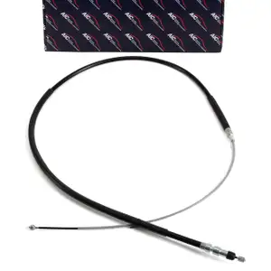 AIC 75461 Bremsseil Handbremsseil für BMW 5er E60 E61 Touring hinten links 34406770603