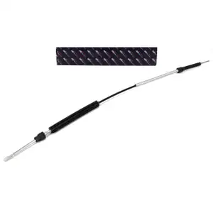 AIC Seilzug Schaltzug für VW Golf 4 AUDI A3 8L 8N SEAT Leon 1M1 SKODA Octavia 1 1U rechts