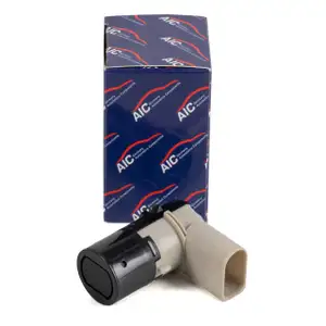 AIC Einparksensor f&uuml;r VW Sharan 7M SEAT Alhambra 7V FORD WGR vorne o. hinten 7M3919275A