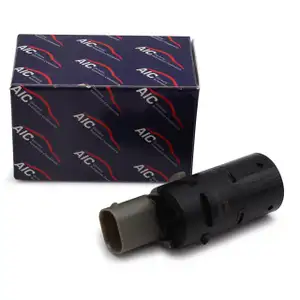 AIC Einparksensor Parksensor für BMW CITROEN FORD JAGUAR LAND ROVER vorne o. hinten