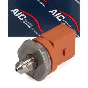 AIC Kraftstoffdrucksensor für VW Golf 5 6 Passat B6 B7 AUDI A3 8P A4 B8 1.2-2.0 06J906051B