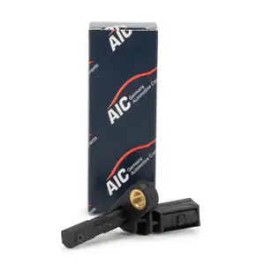 AIC 51482 ABS Sensor Raddrehzahl f&uuml;r AUDI 8P Leon Octavia 2 Golf 5 6 Touran hinten rechts