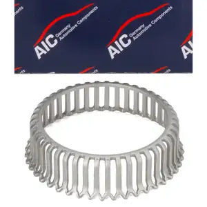 AIC ABS Sensorring für VW Golf 2 3 4 Passat B3/B4 AUDI SEAT IBIZA 2 LEON hinten 191614149