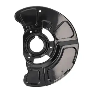 AIC Abdeckblech Ankerblech f&uuml;r MERCEDES-BENZ W212 S212 vorne rechts 2124201244