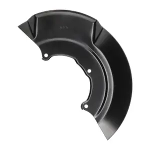 AIC Abdeckblech f&uuml;r VW Multivan California Transporter T4 vorne rechts 7D0407344B