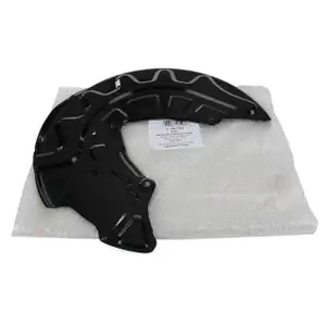 AIC 56143 Abdeckblech für VW Golf 7 8 GTI/R Passat B8 A3 S3 8V SQ2 Q3 F3 vorne links