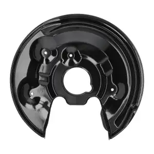 AIC Abdeckblech f&uuml;r VW Passat B6 B7 PR 1KU 1KW Tiguan 5N AUDI Q3 hinten links 5N0615611C