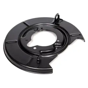 AIC Abdeckblech Ankerblech Spritzblech f&uuml;r BMW 3er E30 E36 Compact hinten rechts 1162062