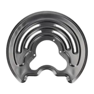 AIC Abdeckblech Ankerblech f&uuml;r RENAULT Trafic 2 3 OPEL Vivaro A B hinten links