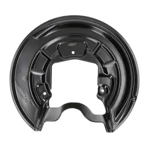 AIC Abdeckblech Ankerblech f&uuml;r VW Golf 5 SKODA Octavia 2 AUDI A3 hinten rechts 1K0615612N