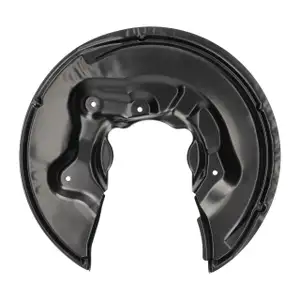 AIC Abdeckblech f&uuml;r VW Golf 6 Passat B6 B7 SKODA Superb 2 hinten links 5N0615611E