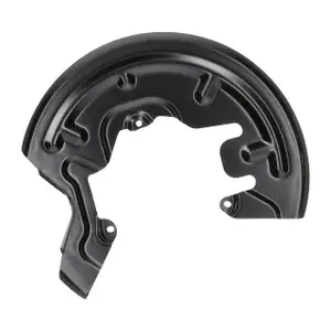 AIC Abdeckblech Ankerblech f&uuml;r RENAULT Grand Scenic 2 Megane 2 vorne rechts 8200113672