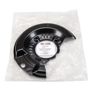 AIC Abdeckblech Spritzblech f&uuml;r TOYOTA Yaris P1 BJ 99-05 vorne links 4778252010