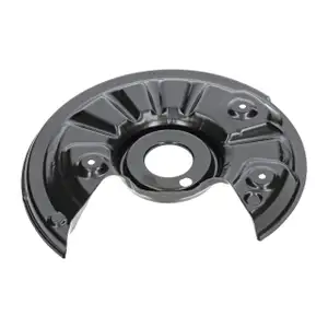 AIC Abdeckblech Ankerblech f&uuml;r AUDI A3 8V 8Y SEAT Leon 5F SKODA Octavia 3 hinten rechts