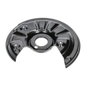 AIC Abdeckblech Ankerblech f&uuml;r AUDI A3 8V 8Y SEAT Leon 5F SKODA Octavia 3 hinten links