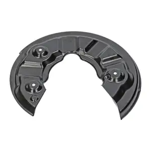 AIC Abdeckblech Ankerblech f&uuml;r AUDI A3 8V VW Golf 7 SEAT Leon SKODA Octavia 4 hinten links