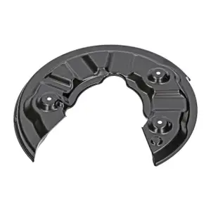 AIC Abdeckblech Ankerblech f&uuml;r AUDI A3 VW Golf 7 SEAT Leon SKODA Octavia 4 hinten rechts