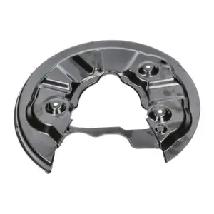 AIC Abdeckblech Ankerblech f&uuml;r VW Passat B8 Aerteon Tiguan 5N SKODA Superb 3 hinten rechts