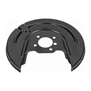 AIC 71010 Abdeckblech Ankerblech f&uuml;r VW Golf 7 SEAT Leon 5F Ateca AUDI A3 8V hinten links