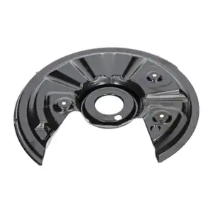 AIC 71015 Abdeckblech Ankerblech f&uuml;r VW Golf 7 8 AUDI A3 8V Hinterachse rechts 5Q0615611T