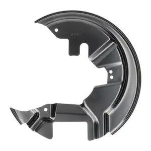 AIC Abdeckblech f&uuml;r FORD B-Max Tourneo / Transit Courer Fiesta 6 vorne links 1794508