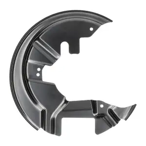 AIC Abdeckblech f&uuml;r FORD B-Max Tourneo / Transit Courer Fiesta 6 vorne rechts 1794524
