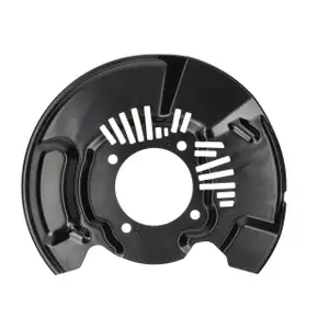 AIC Abdeckblech Ankerblech f&uuml;r TOYOTA Hilux 7 Pick-UP vorne links 47782-0K050