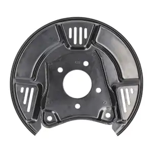 AIC Abdeckblech Ankerblech Bremsscheibe f&uuml;r TOYOTA Avensis T22 hinten links 47804-05010