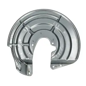 AIC 71327 Abdeckblech Ankerblech Spritzblech f&uuml;r CITROEN C5 1 2 Hinterachse rechts 4209.89