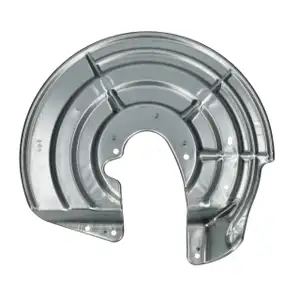 AIC 71326 Abdeckblech Ankerblech Spritzblech f&uuml;r CITROEN C5 1 2 Hinterachse links 4209.88