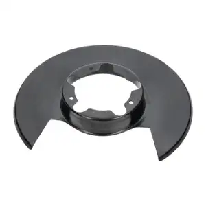 AIC 71328 Abdeckblech Ankerblech Spritzblech f&uuml;r IVECO Daily 3 Hinterachse 7181601