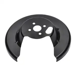 AIC Abdeckblech Ankerblech f&uuml;r RENAULT Megane 1 Scenic 1 hinten rechts 8200152416