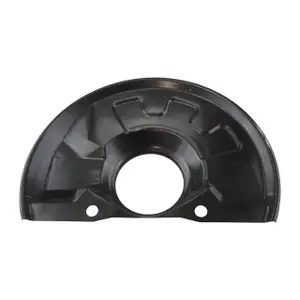 AIC Abdeckblech Ankerblech f&uuml;r MITSUBISHI Space Star Carisma VOLVO S40 1 V40 vorne links